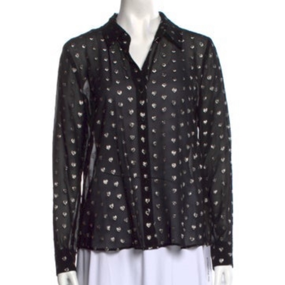 L'Agence Blouse